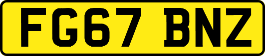 FG67BNZ