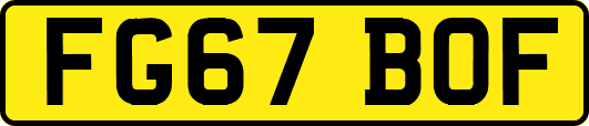 FG67BOF