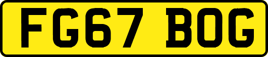 FG67BOG