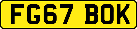 FG67BOK