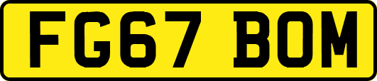 FG67BOM