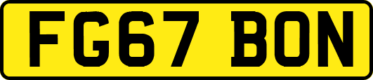 FG67BON