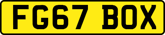FG67BOX