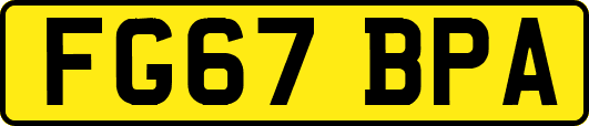 FG67BPA