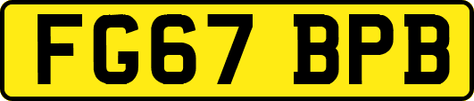 FG67BPB