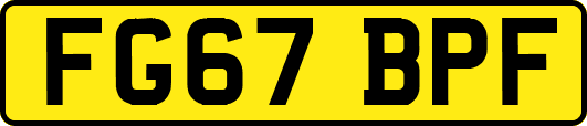 FG67BPF