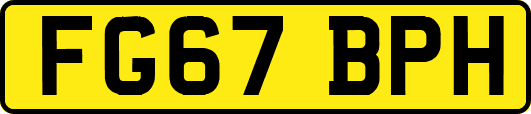 FG67BPH