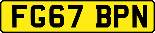 FG67BPN