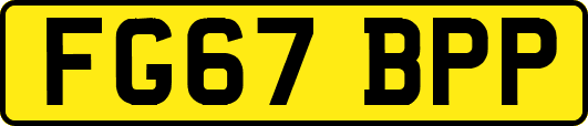FG67BPP