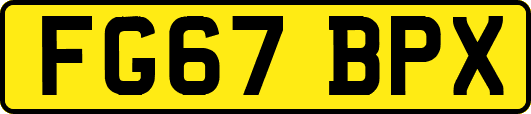 FG67BPX