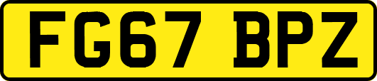 FG67BPZ