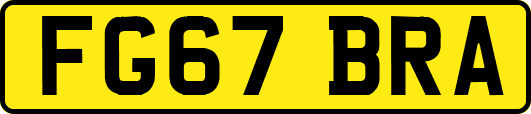 FG67BRA