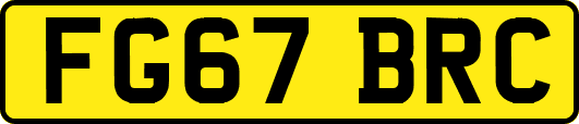 FG67BRC