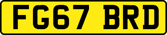FG67BRD