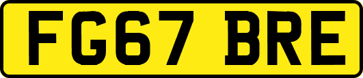 FG67BRE