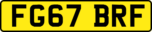 FG67BRF