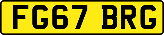FG67BRG