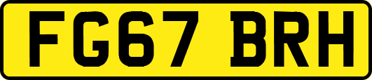 FG67BRH