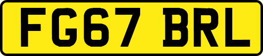 FG67BRL