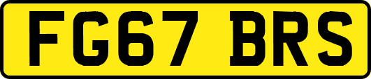 FG67BRS