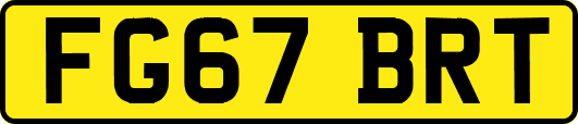 FG67BRT