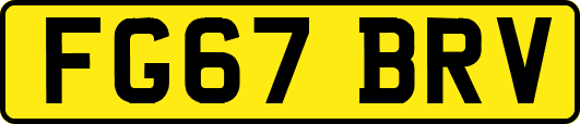 FG67BRV