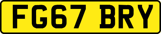 FG67BRY