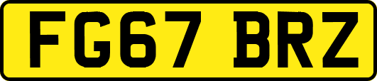 FG67BRZ