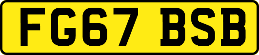 FG67BSB