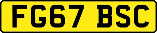 FG67BSC