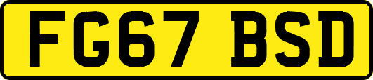 FG67BSD