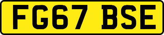 FG67BSE