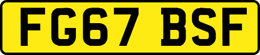 FG67BSF