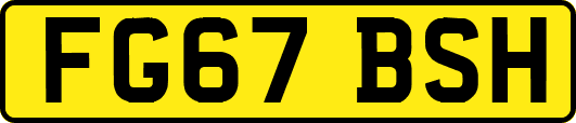 FG67BSH