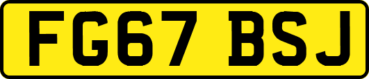 FG67BSJ