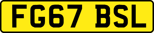 FG67BSL