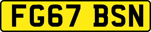 FG67BSN