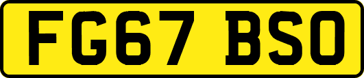 FG67BSO