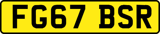 FG67BSR