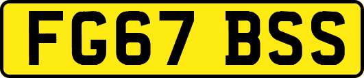 FG67BSS