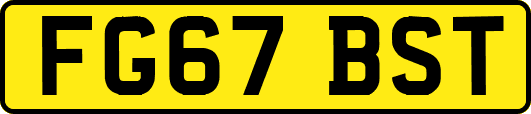 FG67BST