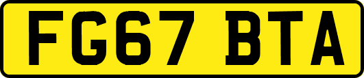 FG67BTA