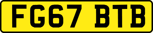 FG67BTB
