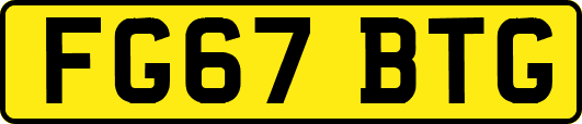 FG67BTG