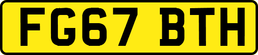 FG67BTH