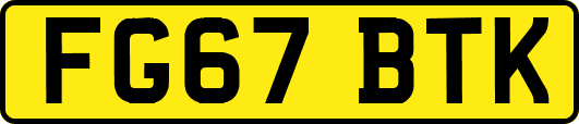 FG67BTK