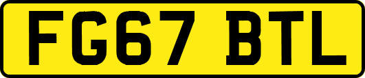 FG67BTL
