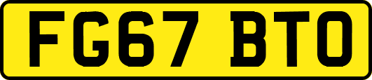 FG67BTO