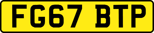 FG67BTP