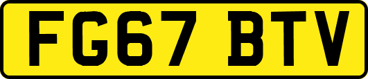 FG67BTV